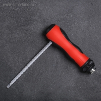 Автомобильный набор в колесе &laquo;Для лучшего мужика&raquo;, 13 предметов