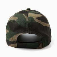 Кепка мужская мужская MINAKU "Камуфляж" цвет хаки, р-р 58 Кепка мужская мужская MINAKU "Камуфляж" цвет хаки, р-р 58