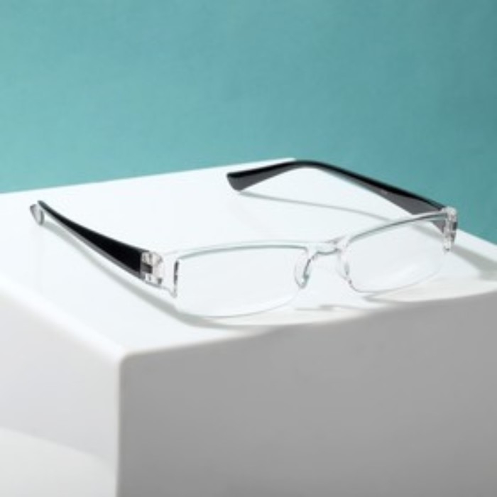 Готовые очки Восток 304, цвет чёрный (+2.75) Готовые очки Восток 304, цвет чёрный (+2.75)