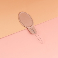 Нитевдеватель, 3 шт, цвет серебряный Нитевдеватель, 3 шт, цвет серебряный