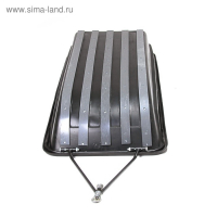 Сани волокуши CenterPlast 1450 "Стандарт" с накладками, 150 х 71 х 26 см Сани волокуши CenterPlast 1450 "Стандарт" с накладками, 150 х 71 х 26 см