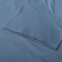 Футболка мужская, цвет серый, размер 56