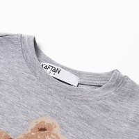 Пижама детская KAFTAN Happy together  р.36 (134-140)