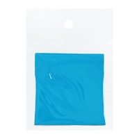 Блок с липким краем 76*76мм 100л Интенсив синий Блок с липким краем 76*76мм 100л Интенсив синий