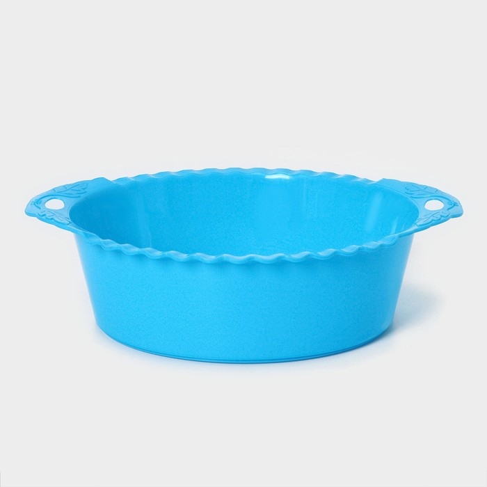 Сито для просеивания, 25×22×7 см, цвет МИКС Сито для просеивания, 25×22×7 см, цвет МИКС