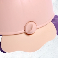 Заводная игрушка «Крабик», водоплавающая, цвета МИКС Заводная игрушка «Крабик», водоплавающая, цвета МИКС