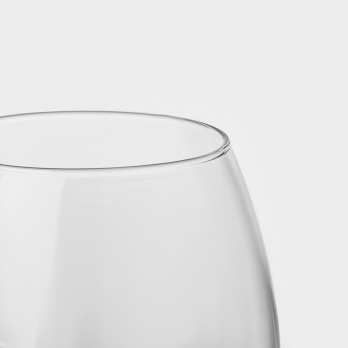 Бокал для вина стеклянный Enoteca, 780 мл