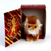 Мягкая игрушка &laquo;Лев&raquo;