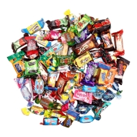 Новогодний подарок "Головастик", 1000 г