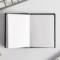 Блокнот "100% мужик", 64 листа Блокнот "100% мужик", 64 листа