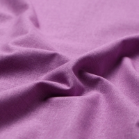 Пододеяльник Этель 175*210 см, цв.сиреневый, 100% хлопок, поплин, 125 г/м&sup2;