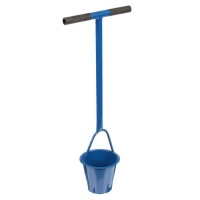 Картофелесажалка «Антошка», нержавеющая сталь Картофелесажалка «Антошка», нержавеющая сталь