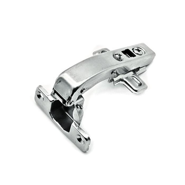 Петля мебельная 90°, с доводчиком Slide-on 200 Петля мебельная 90°, с доводчиком Slide-on 200