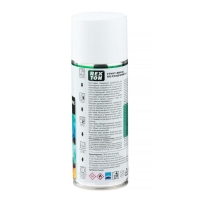 Грунт-эмаль REXTON по ржавчине 3 в 1, белый, аэрозоль 520 мл RT-150.10 Грунт-эмаль REXTON по ржавчине 3 в 1, белый, аэрозоль 520 мл RT-150.10