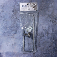 Держатель для полотенца Штольц St&ouml;lz &laquo;Шарм&raquo;