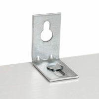 Шкаф навесной Зара 400х310х720 белый Шкаф навесной Зара 400х310х720 белый