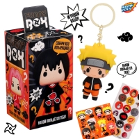 Игровой набор Funny box «Аниме», цвет МИКС Игровой набор Funny box «Аниме», цвет МИКС