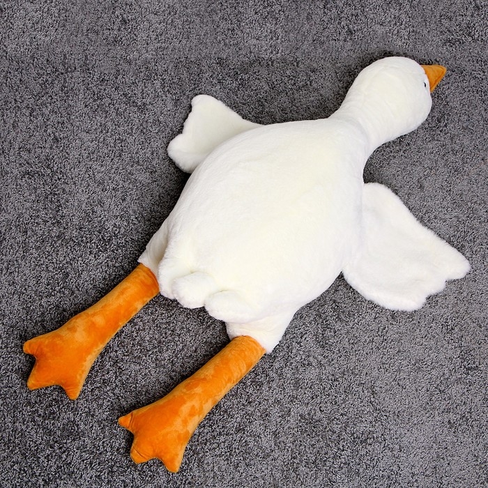 Мягкая игрушка &laquo;Гусь&raquo;, 120 см