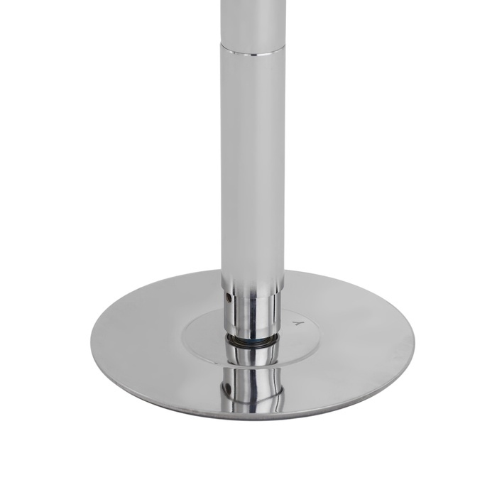 Пилон для танцев, портативный шест, 3.8 м, d-4.5 см Пилон для танцев, портативный шест, 3.8 м, d-4.5 см