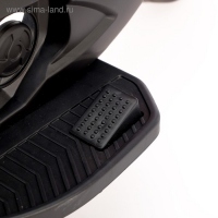 Детский электромобиль &laquo;Спортбайк&raquo;, цвет красный