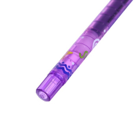 Мелки восковые 12 цветов Crown Art Story, выкручивающийся стержень Мелки восковые 12 цветов Crown Art Story, выкручивающийся стержень