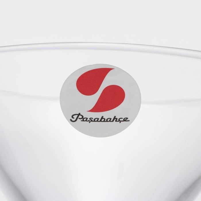 Бокал для мартини стеклянный Enoteca, 215 мл Бокал для мартини стеклянный Enoteca, 215 мл