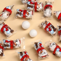 Конфеты шоколадные &laquo;Моему авокадику&raquo;, в маленькой сумочке авокадо, 50 г.