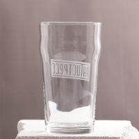 Бокал "Антистресс" гравировка Бокал "Антистресс" гравировка