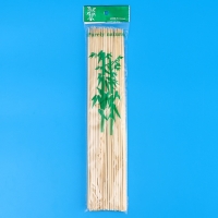 Шпажка флористическая 35 см, 50 шт Шпажка флористическая 35 см, 50 шт