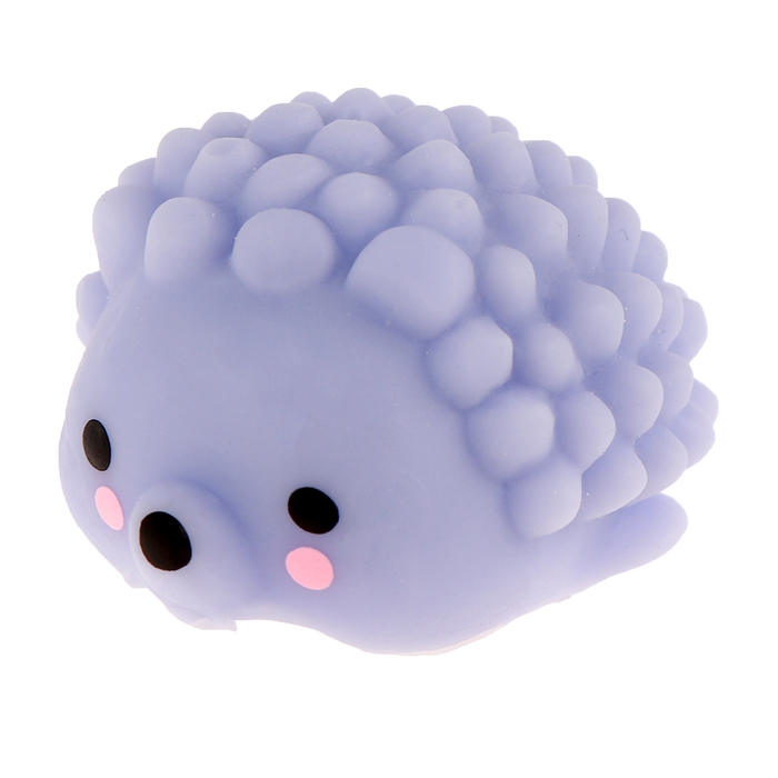 Мялка-антистресс «Зверята» в яйце, набор 3 шт, цвета МИКС Мялка-антистресс «Зверята» в яйце, набор 3 шт, цвета МИКС