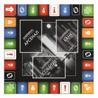 Настольная экономическая игра &laquo;MONEY POLYS. Мафия&raquo;, 116 карт, 12+