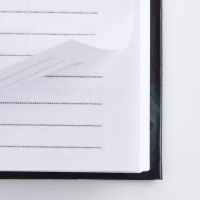 Ежедневник &laquo;Весна в сердце&raquo;, А5, 160 листов