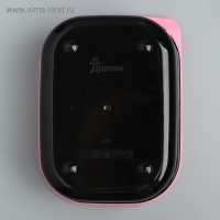 Ланч-бокс прямоугольный FoodVibes «Лама», 500 мл Ланч-бокс прямоугольный FoodVibes «Лама», 500 мл