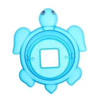 Набор игрушек для купания «Подводный мир», 11 предметов, МИКС Набор игрушек для купания «Подводный мир», 11 предметов, МИКС