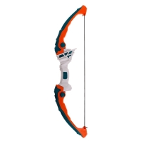 Лук &laquo;Ниндзя&raquo;, стрелы с присосками