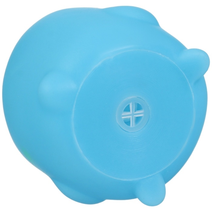 Набор игрушек для ванны Набор игрушек для ванны "Веселое купание", 4 шт, Крошка Я