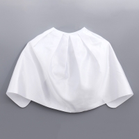 Карнавальный набор &laquo;Белый гриб&raquo;: накидка, ободок