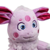 Мягкая музыкальная игрушка &laquo;Лунтик&raquo;, 17 см