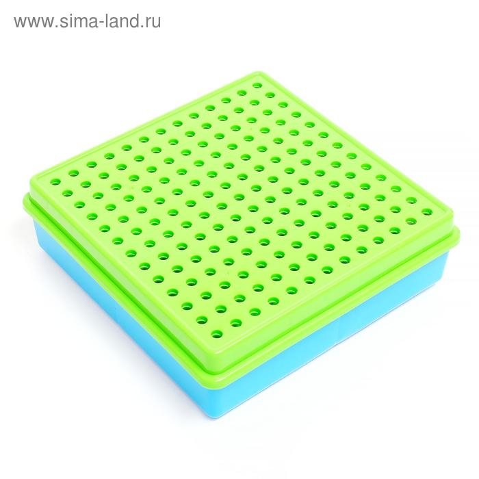 Познавательный конструктор &laquo;Конструктики&raquo;