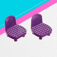 Игровой набор «Лови волну!» трейлер с прицепом, куклы, аксессуары Игровой набор «Лови волну!» трейлер с прицепом, куклы, аксессуары