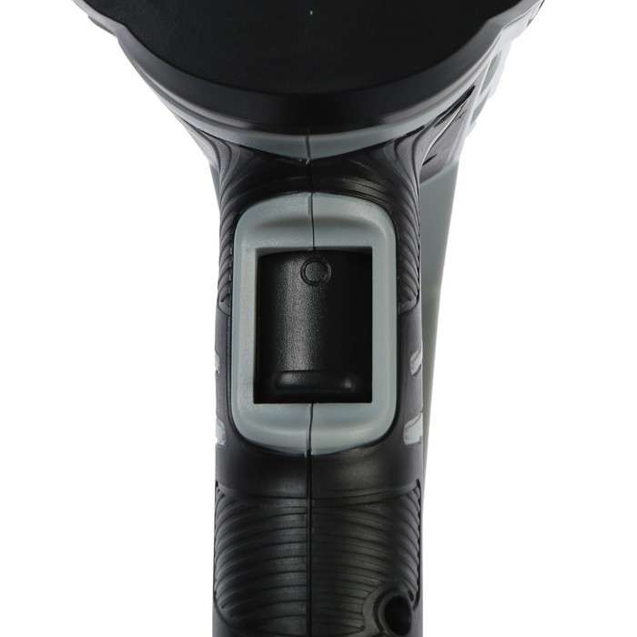 Фен технический Фен технический "Ресанта" ФЭ-2000К, 2000 Вт, 350-550 °С, 500 л/мин, кейс