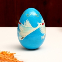 Пальчиковый театр в футляре &laquo;Гуси-лебеди&raquo;