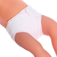 Пупс функциональный «Мой малыш» с аксессуарами, пьёт, писает Пупс функциональный «Мой малыш» с аксессуарами, пьёт, писает