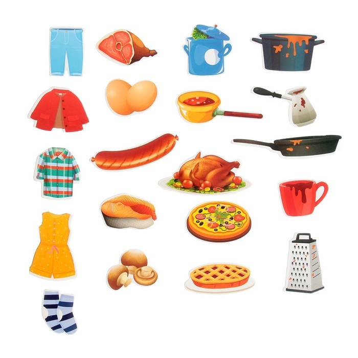 Сортер-копилка &laquo;Бытовая техника&raquo;