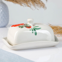 Масленка "Вечерок" Масленка "Вечерок"