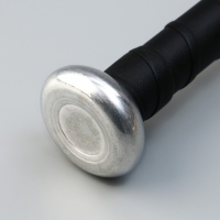 Бита металлическая, &laquo;Зубная фея&raquo;, 63 х 5 см