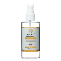 Дегидратирующий тоник для рук Gel-off Professional &laquo;Жидкий Photoshop&raquo;, 200 мл