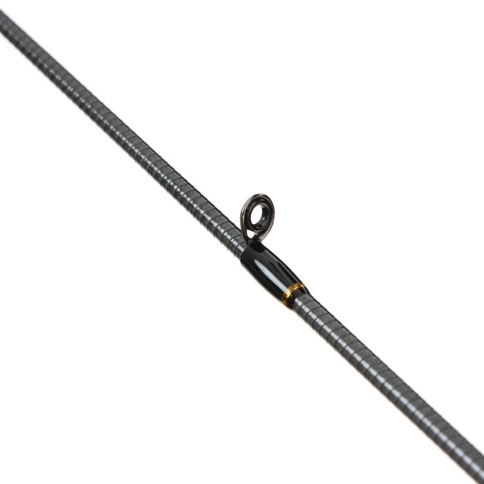 Спиннинг штекерный карбоновый Namazu Pro SupaPull-Jack Flyweight  IM8, 2-12 г, 2.12 м