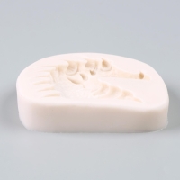 Форма силиконовая универсальная «Дракон», 7 × 6,2 × 1,6 см Форма силиконовая универсальная «Дракон», 7 × 6,2 × 1,6 см