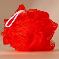 Подарочный набор URAL LAB &laquo;Уют и тепло&raquo;, мыло для рук кусковое 100 г и мочалка для тела, Новый Год